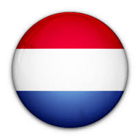 luxamburg circle flag