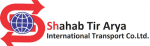 حمل و نقل بین‌المللی شهاب ترابر/Shahab Tarabar