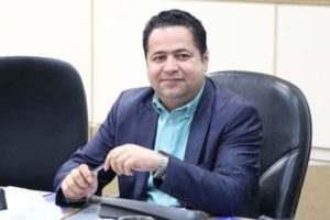 رئیس اتاق ایران و آذربایجان