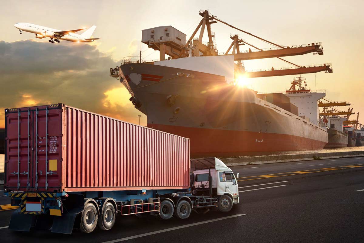 LOGISTIC