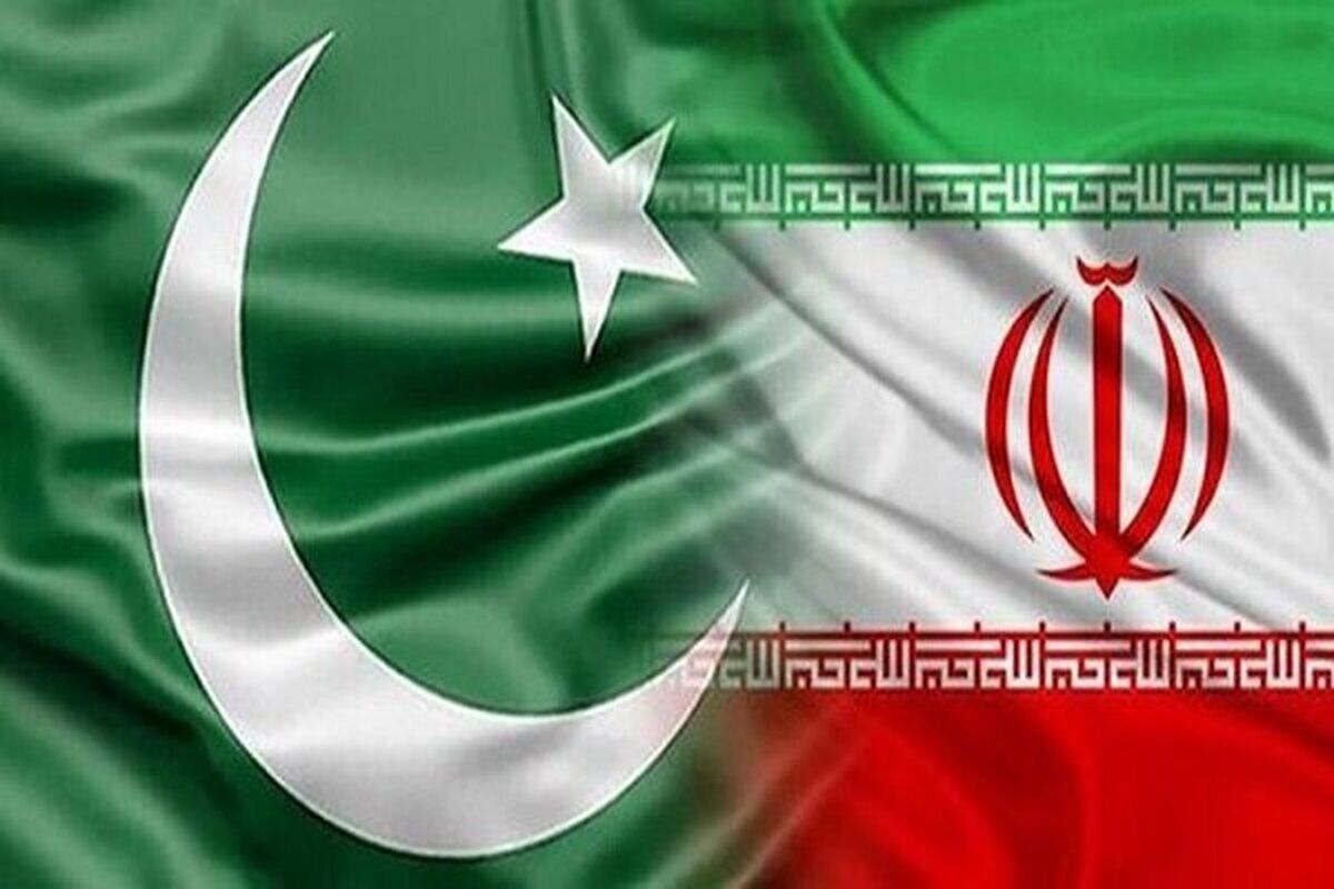 بیست و دومین اجلاس کمیسیون مشترک همکاری‌های اقتصادی ایران و پاکستان