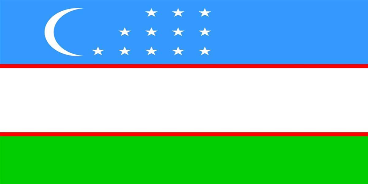 اطلاعات صادراتی کشور ازبکستان