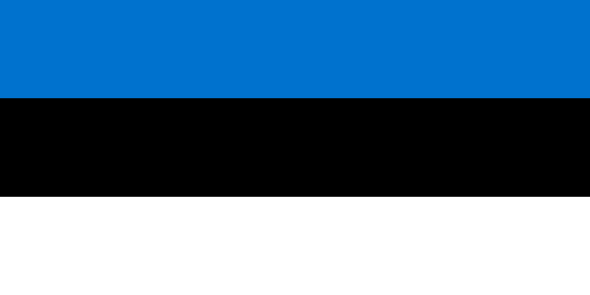 اطلاعات صادراتی کشور استونی