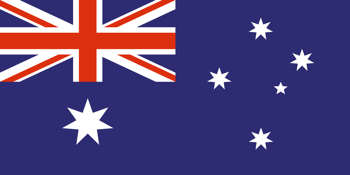 اطلاعات صادراتی کشور استرالیا