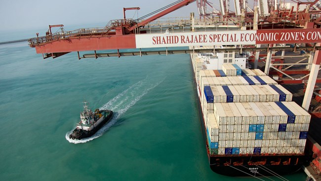 سازمان تجارت جهانی اعلام کرد رشد 4.7 درصدی تجارت میان کشورهای جهان در سال 2017؛ افزایش 26 درصدی ارزش صادرات ایران