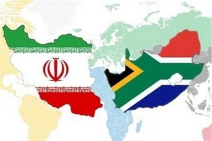 اعزام هیات تجاری بازاریابی به آفریقای جنوبی