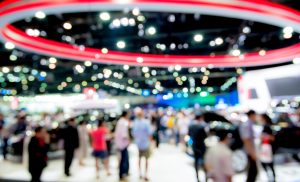 برگزاری دو نمایشگاه بین المللی ابوجا و لاگوس