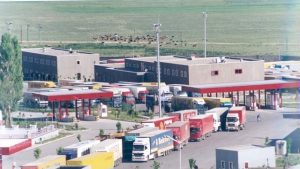 صادرات به افغانستان دشوار می‌شود؟