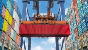 صادرات صنایع رشد کرد؛ معادن افت!