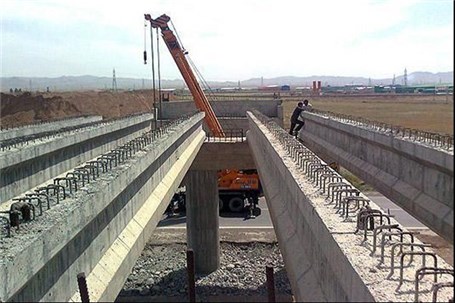 مناقصه اجرای طرح های زیر ساختی همچون پل،مدرسه و مراکز بهداشتی و درمانی در شهر روسو