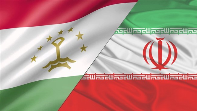 مجمع عمومی موسس اتاق مشترک بازرگانی ایران و تاجیکستان