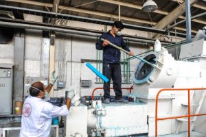 انجام صادرات زنجان توسط 90 تولیدکننده