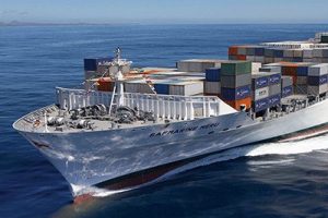 درآمد گمرک رکورد شکست