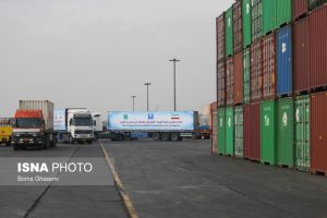 گمرک گیلان، دارنده رتبه 21 کشوری در صادرات