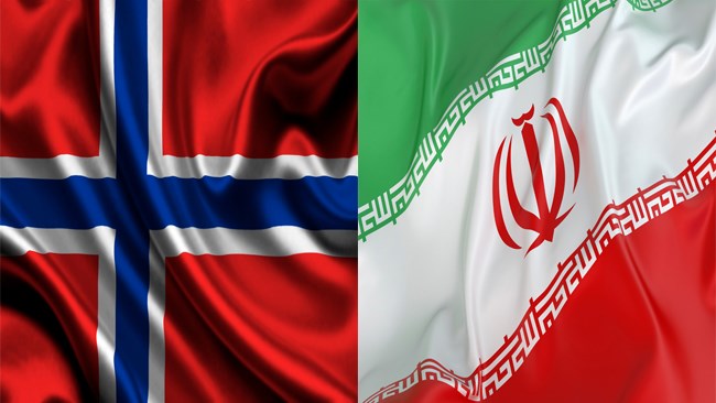 برگزاری کمیته مشترک بازرگانی ایران و نروژ