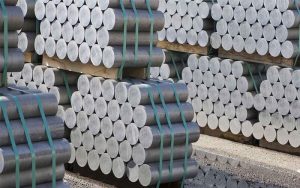 احتمال کاهش ۲۵ درصدی تولید محصولات آلومینیوم