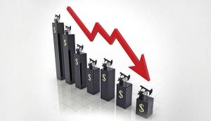 چهار اهرم سقوط آزاد نفت