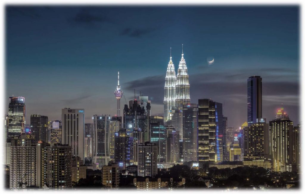 نمایشگاه محصولات ایرانی در مالزی