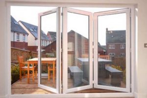 ۲۰۰ میلیون دلار صادرات در و پنجره