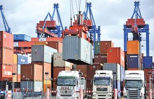 صادرات ۵/ ۵ میلیارد دلار کالا از خوزستان