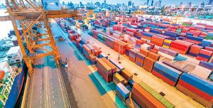 عراق اصلیترین مقصد کالاهای ایرانی