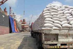 رقبا بازار آرد ایرانی در عراق را گرفتند