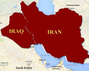 صادرات ۱۰ میلیارد دلار کالا به عراق تا پایان سال