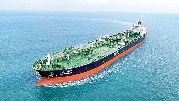 سورپرایز جدید صادرات نفت ایران