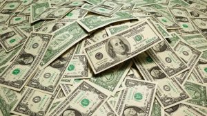 ارزانی ارز در راه است؟