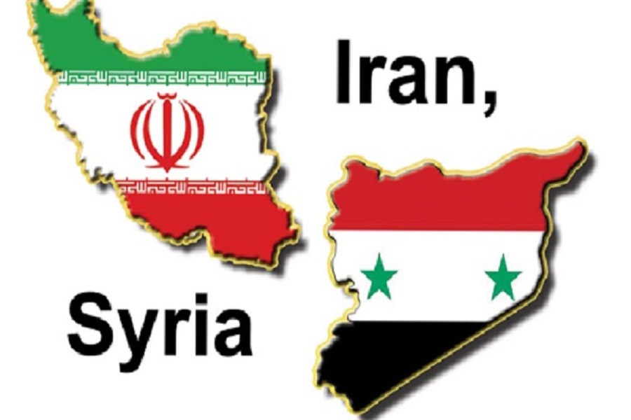 همایش فرصت‌های اقتصادی ایران و سوریه 11 اردیبهشت برگزار می‌شود
