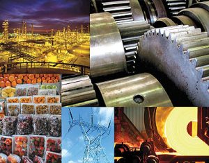 بازسازی و نوسازی صنایع عراق