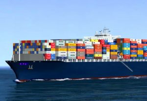 تراز تجاری مثبت ۱۷۰۰ میلیارد دلاری در سال ۹۷