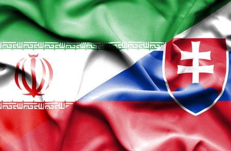 همایش تجاری ایران و اسلواکی