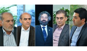 آغاز به کار رسمی کمیسیونهای مشورتی اتاق تهران در دوره نهم