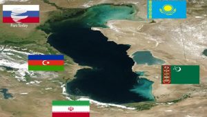 اولین همایش اقتصادی ونمایشگاه فناوری های نوین کشورهای حاشیه دریای خزر