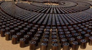 آگهی فراخوان ثبت نام عضویت جهت برگزاری مجمع موسسین انجمن قیر ایران