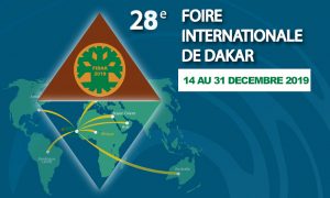 بیست و هشتمین دوره نمایشگاه بین المللی داکار