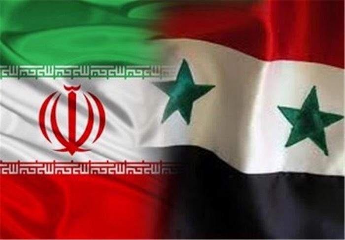 اطلاعیه تشکیل اتاق مشترک بازرگانی ایران- سوریه