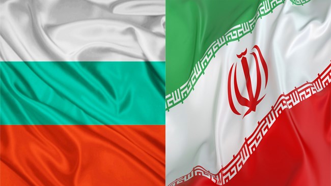 برگزاری همایش تجاری ایران و بلغارستان