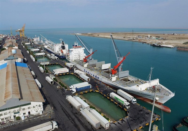 اعمال تخفیف 20 درصد سود بازرگانی برای واردات از امارات به بوشهر+ سند
