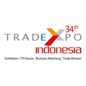 برگزاری سی و چهارمین نمایشگاه TRADE EXPO اندونزی ۲۰۱۹