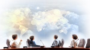 راه اندازی سایتی به نام برنامه شراکت تجاری فنلاند