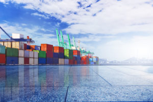 صادرات غیر نفتی امری مقدس است