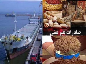 حمایت از صادرات