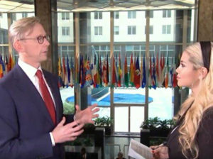 ایران وامریکا