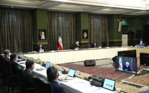 ایران و چین