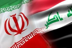 ایران و عراق