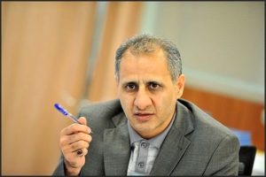 صادرات روزانه ۲۰۰۰کامیون کالا به عراق/ بهبود شرایط تجارت با بازگشایی بازارچههای مرزی