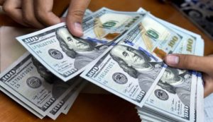 قیمت ارز نیمایی
