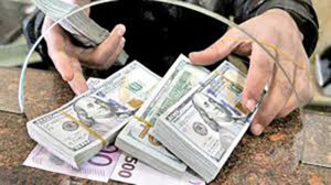 ارز صادرات کجاست؟